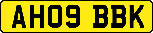 AH09BBK