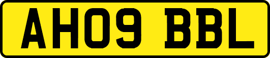 AH09BBL