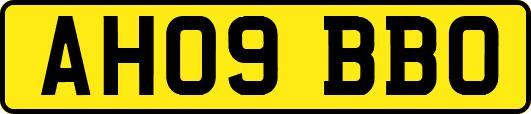 AH09BBO