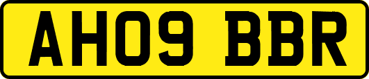 AH09BBR