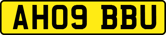 AH09BBU