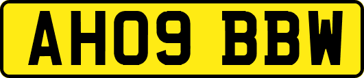 AH09BBW