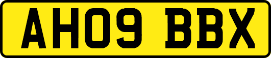 AH09BBX