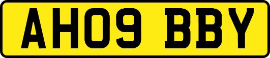 AH09BBY