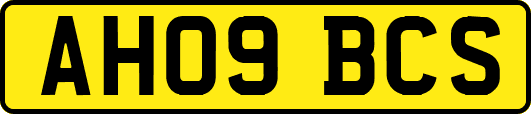 AH09BCS