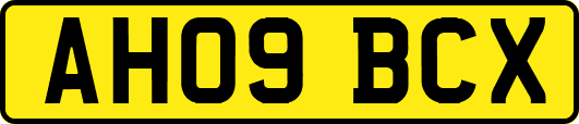 AH09BCX