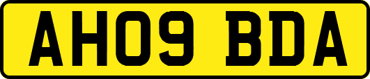 AH09BDA