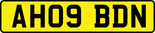 AH09BDN
