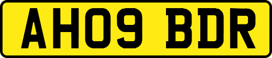 AH09BDR