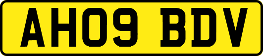 AH09BDV