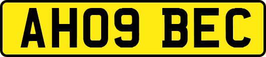 AH09BEC