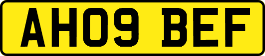 AH09BEF