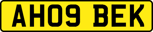 AH09BEK
