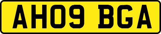AH09BGA