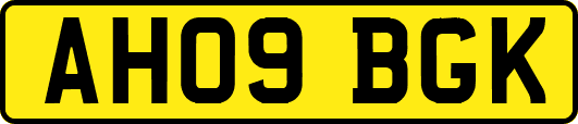 AH09BGK