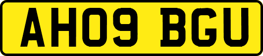 AH09BGU