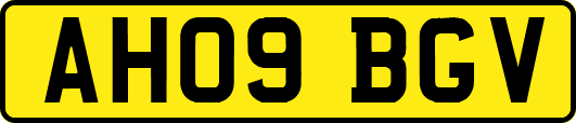 AH09BGV