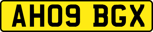 AH09BGX