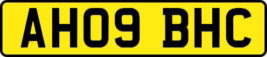 AH09BHC