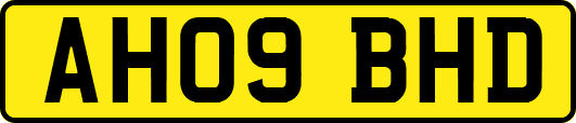 AH09BHD
