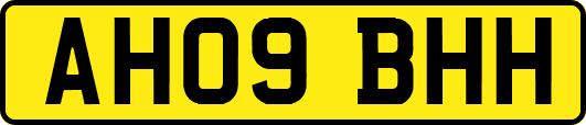 AH09BHH