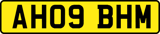 AH09BHM