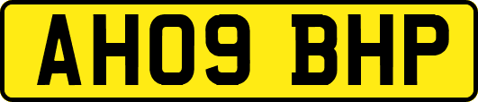 AH09BHP