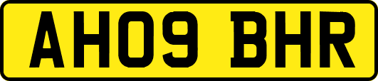 AH09BHR