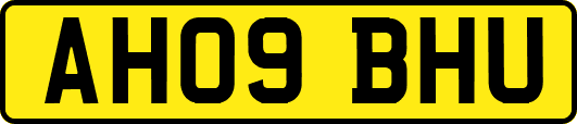 AH09BHU