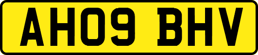 AH09BHV