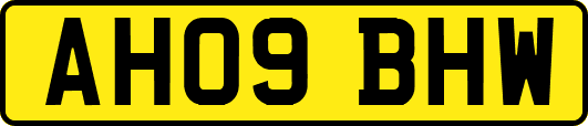 AH09BHW