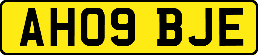 AH09BJE