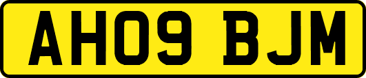 AH09BJM