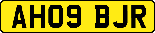AH09BJR