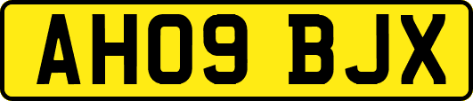 AH09BJX