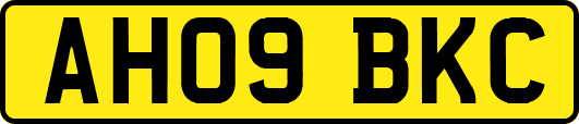 AH09BKC