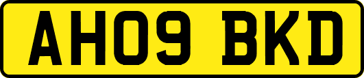 AH09BKD