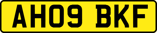 AH09BKF
