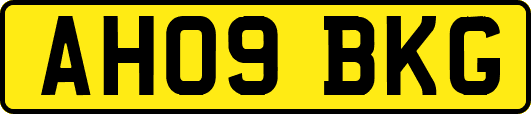 AH09BKG