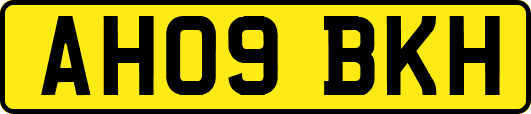 AH09BKH
