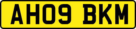 AH09BKM