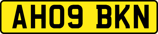 AH09BKN