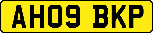 AH09BKP