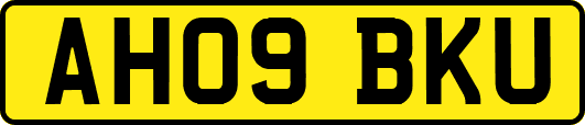 AH09BKU