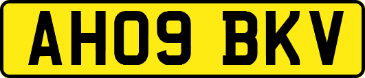 AH09BKV