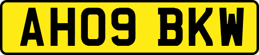 AH09BKW