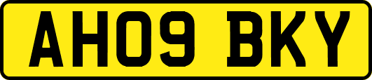 AH09BKY