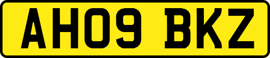 AH09BKZ