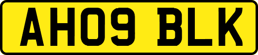 AH09BLK