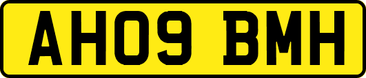 AH09BMH